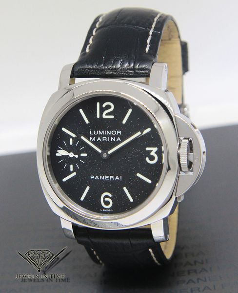 Panerai Luminor Marina PAM00111